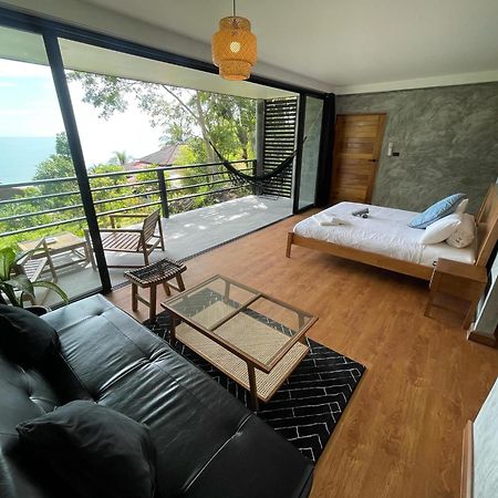 Oon Lee Bungalows Koh Jum Dış mekan fotoğraf