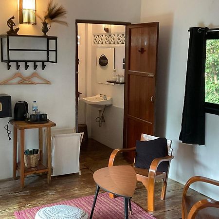 Oon Lee Bungalows Koh Jum Dış mekan fotoğraf