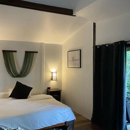 Oon Lee Bungalows Koh Jum Dış mekan fotoğraf