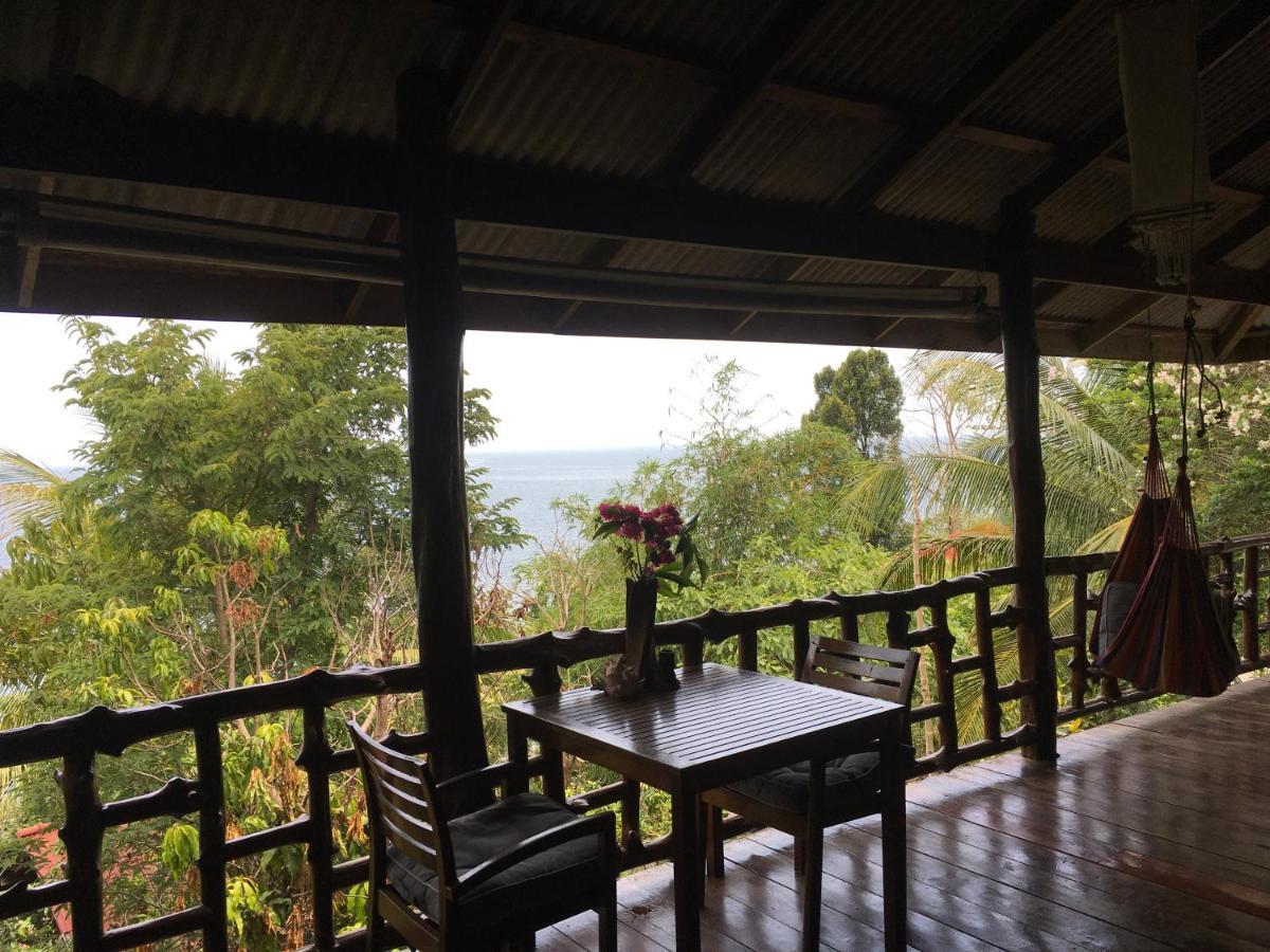 Oon Lee Bungalows Koh Jum Dış mekan fotoğraf