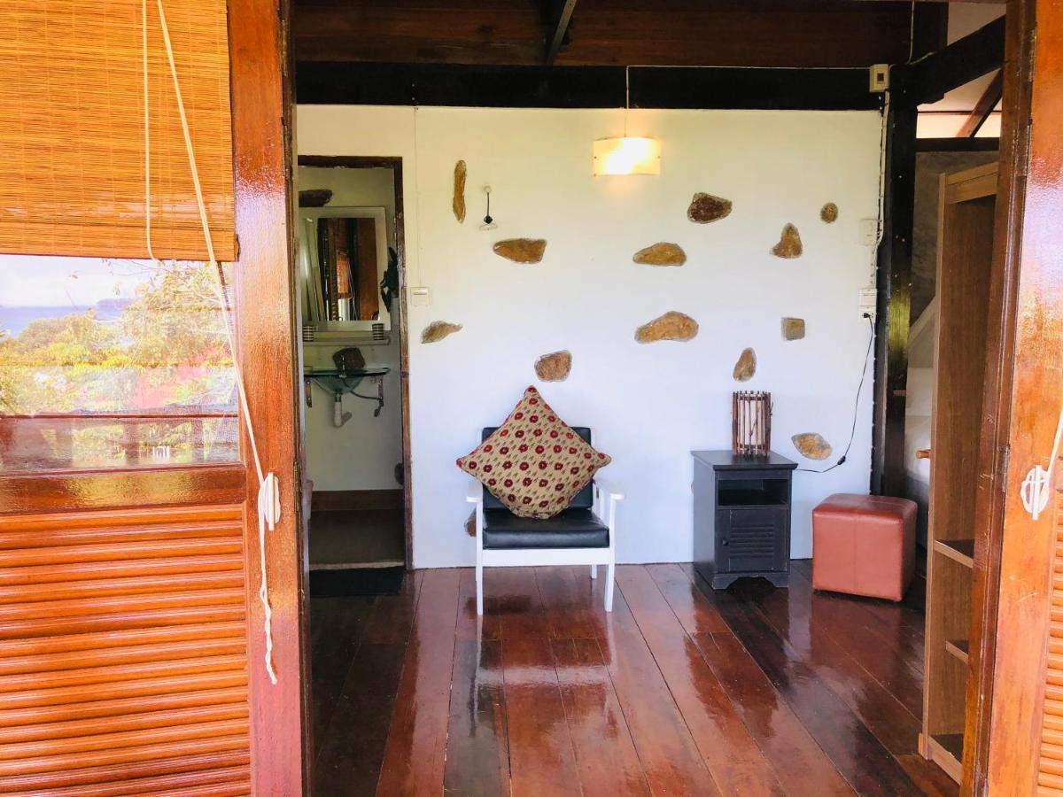 Oon Lee Bungalows Koh Jum Dış mekan fotoğraf