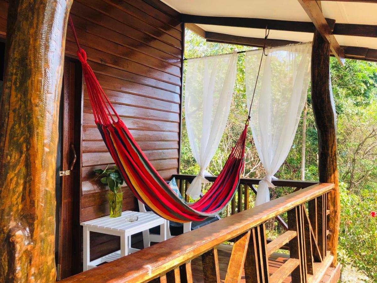 Oon Lee Bungalows Koh Jum Dış mekan fotoğraf