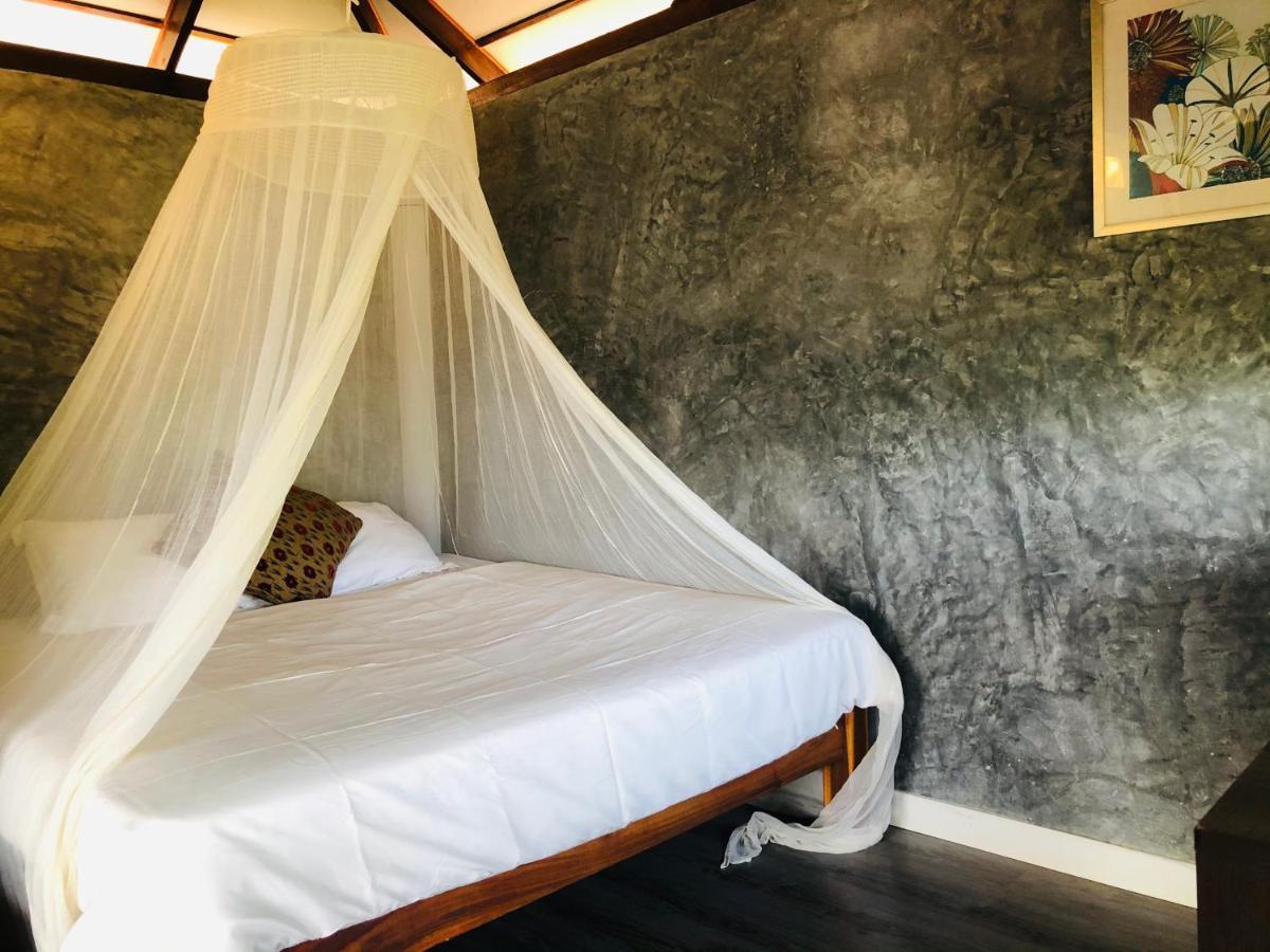 Oon Lee Bungalows Koh Jum Dış mekan fotoğraf