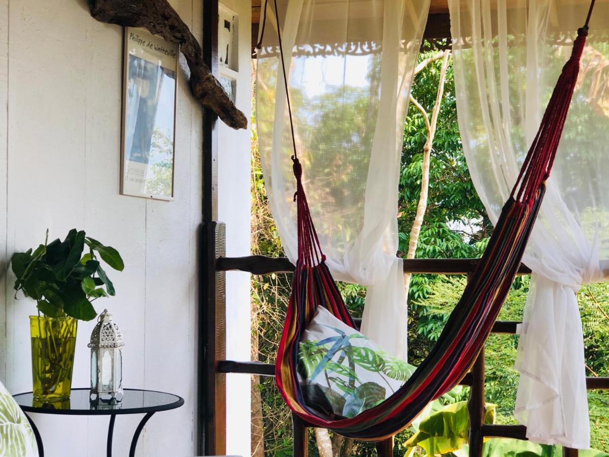 Oon Lee Bungalows Koh Jum Dış mekan fotoğraf