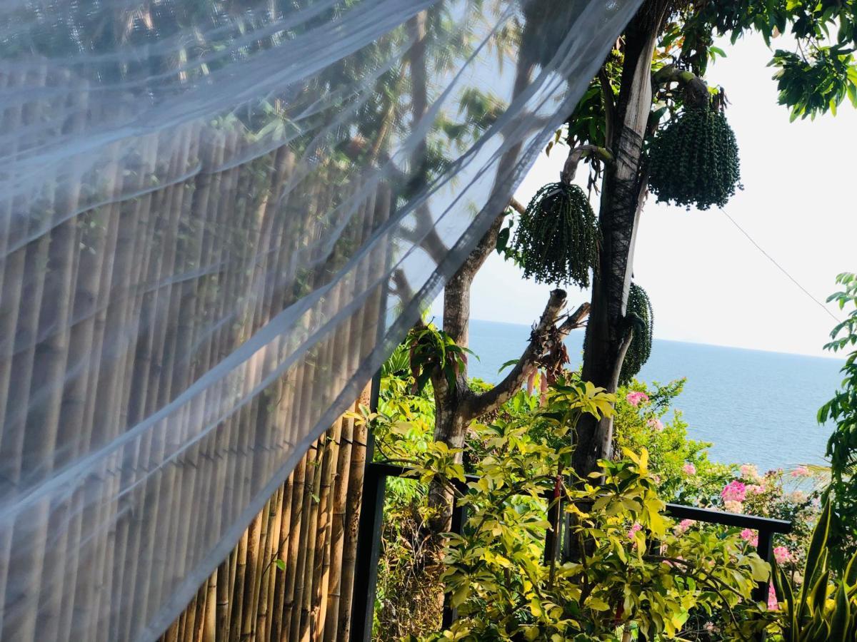 Oon Lee Bungalows Koh Jum Dış mekan fotoğraf