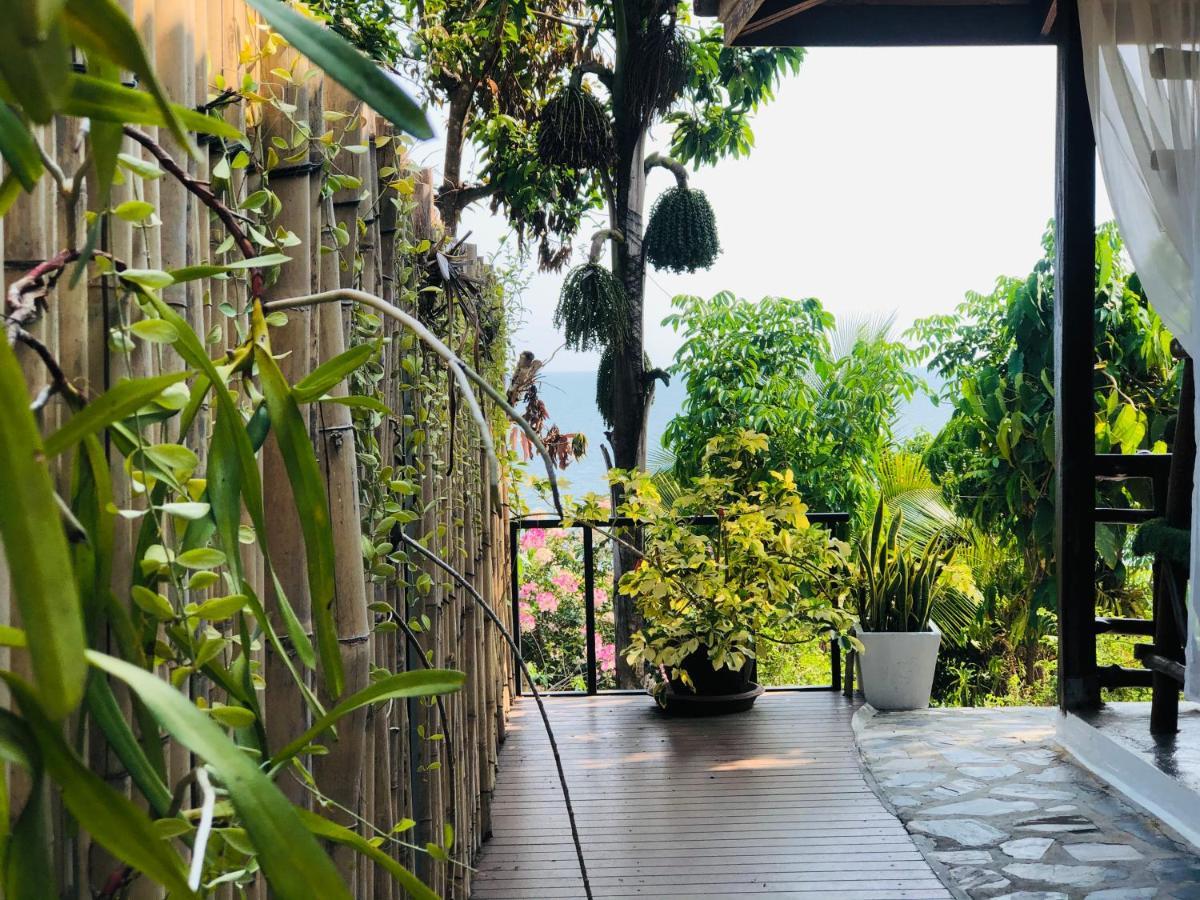 Oon Lee Bungalows Koh Jum Dış mekan fotoğraf