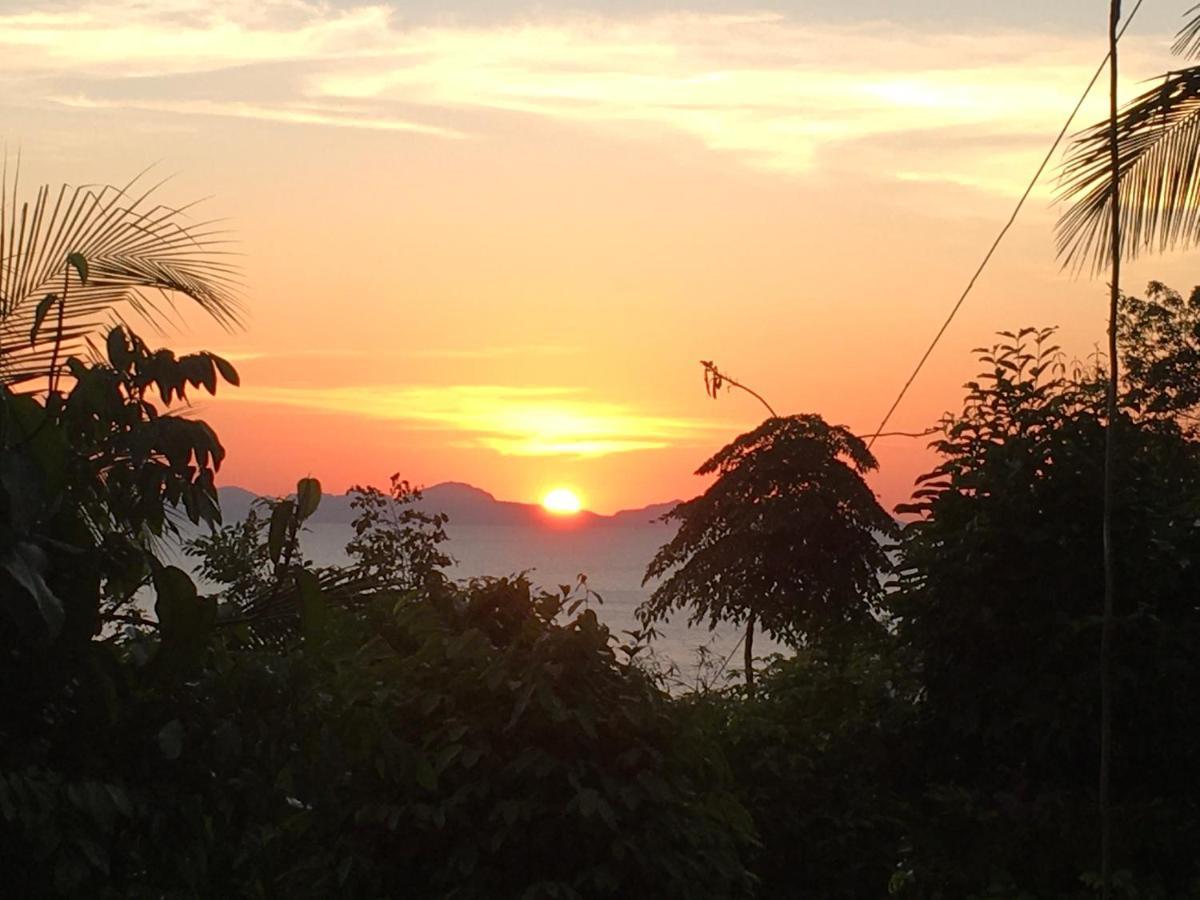 Oon Lee Bungalows Koh Jum Dış mekan fotoğraf