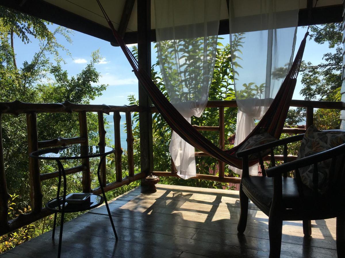 Oon Lee Bungalows Koh Jum Dış mekan fotoğraf