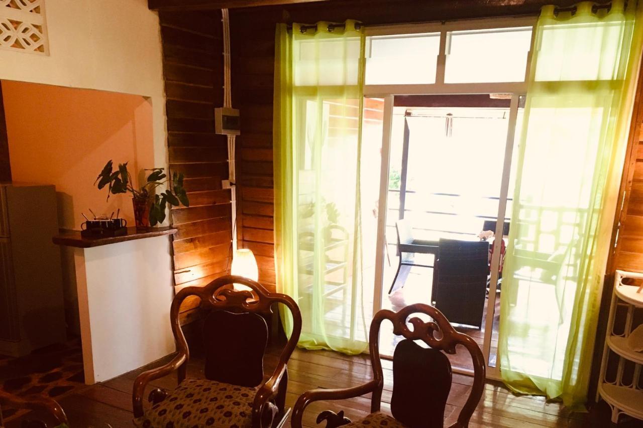 Oon Lee Bungalows Koh Jum Dış mekan fotoğraf