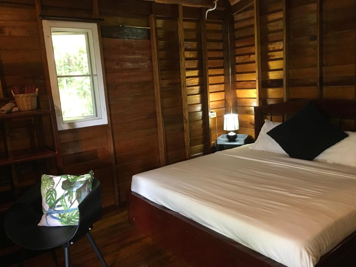 Oon Lee Bungalows Koh Jum Dış mekan fotoğraf