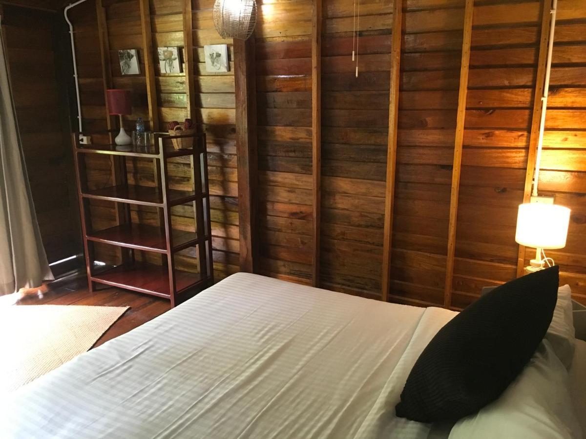 Oon Lee Bungalows Koh Jum Dış mekan fotoğraf