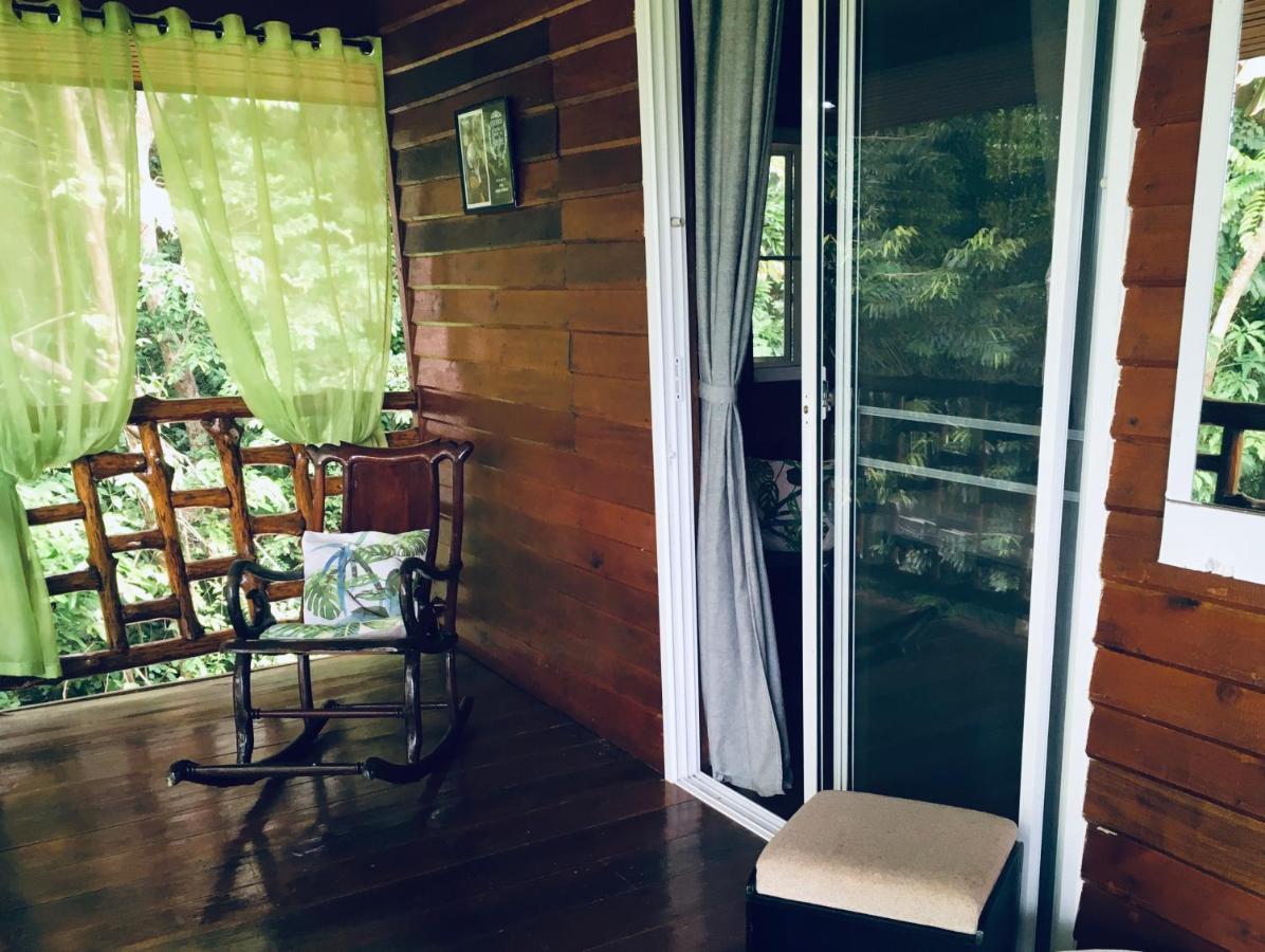 Oon Lee Bungalows Koh Jum Dış mekan fotoğraf