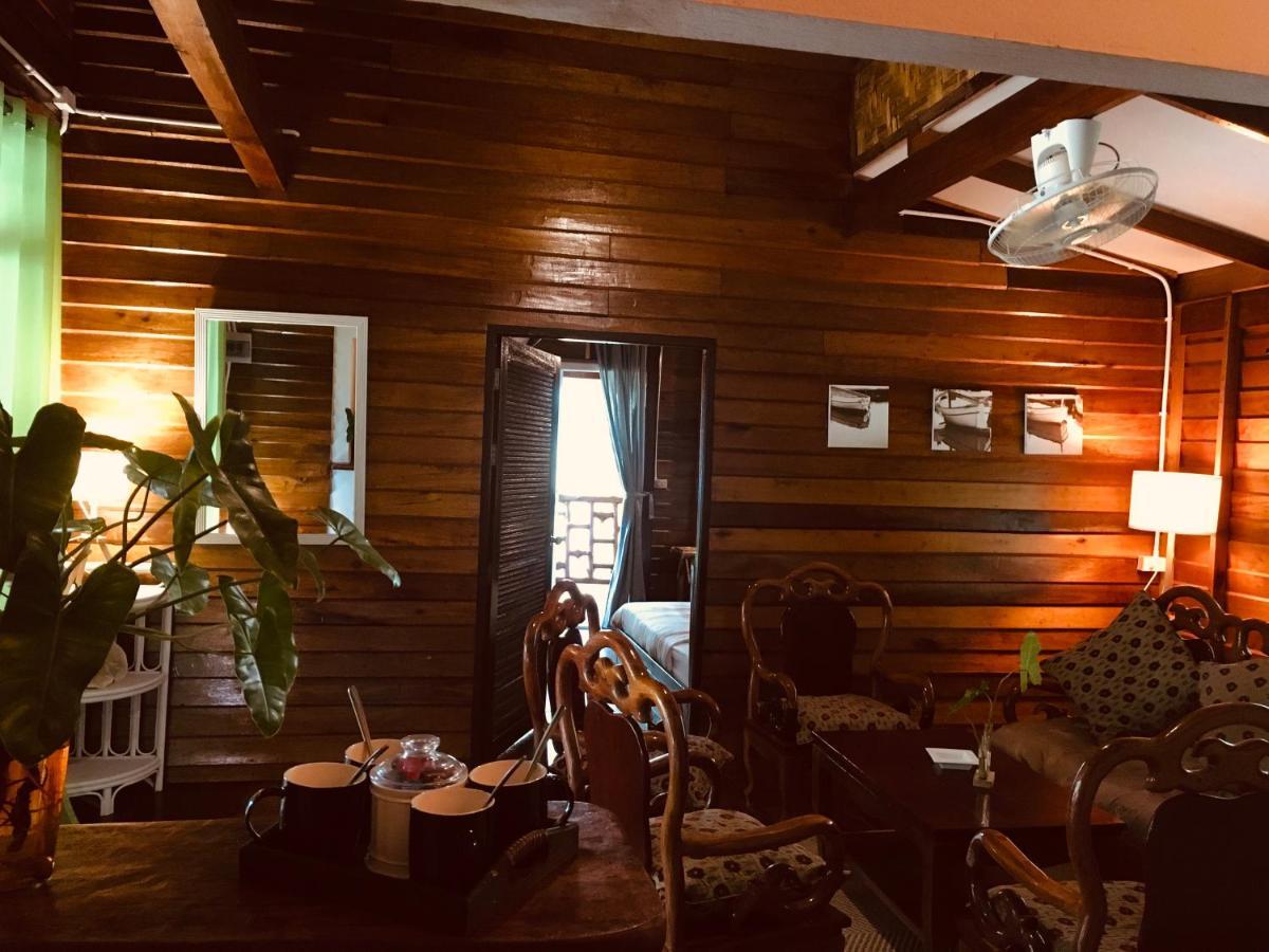 Oon Lee Bungalows Koh Jum Dış mekan fotoğraf