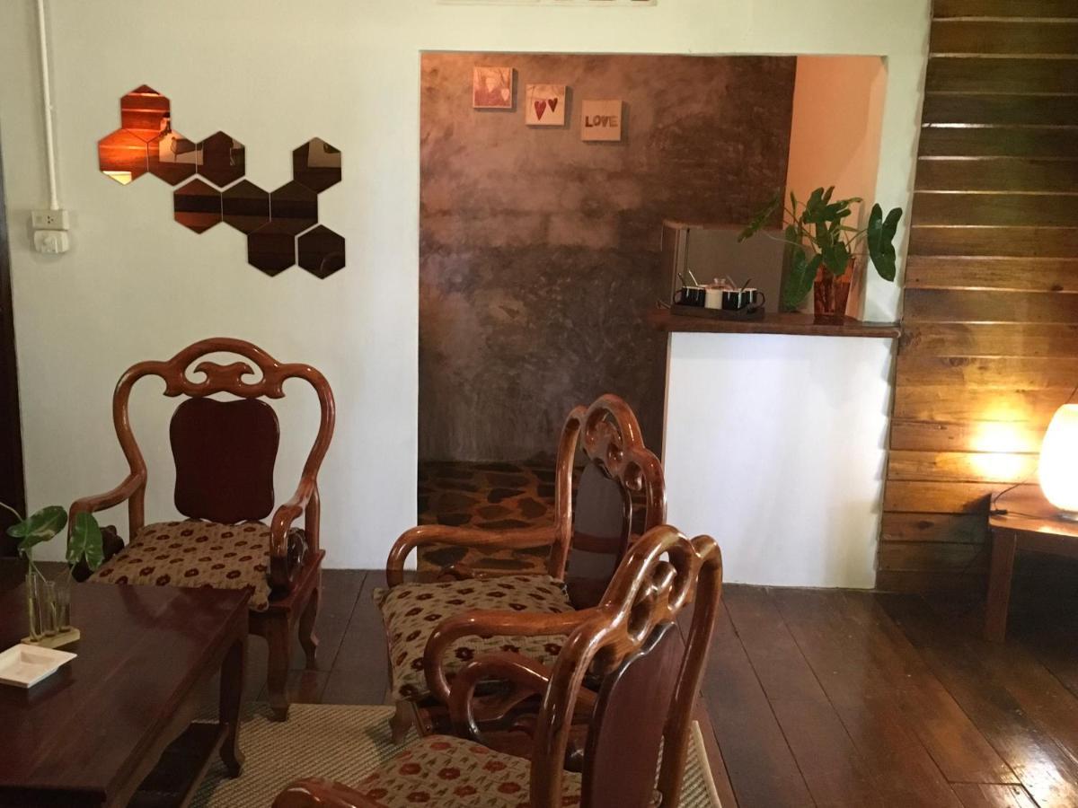 Oon Lee Bungalows Koh Jum Dış mekan fotoğraf