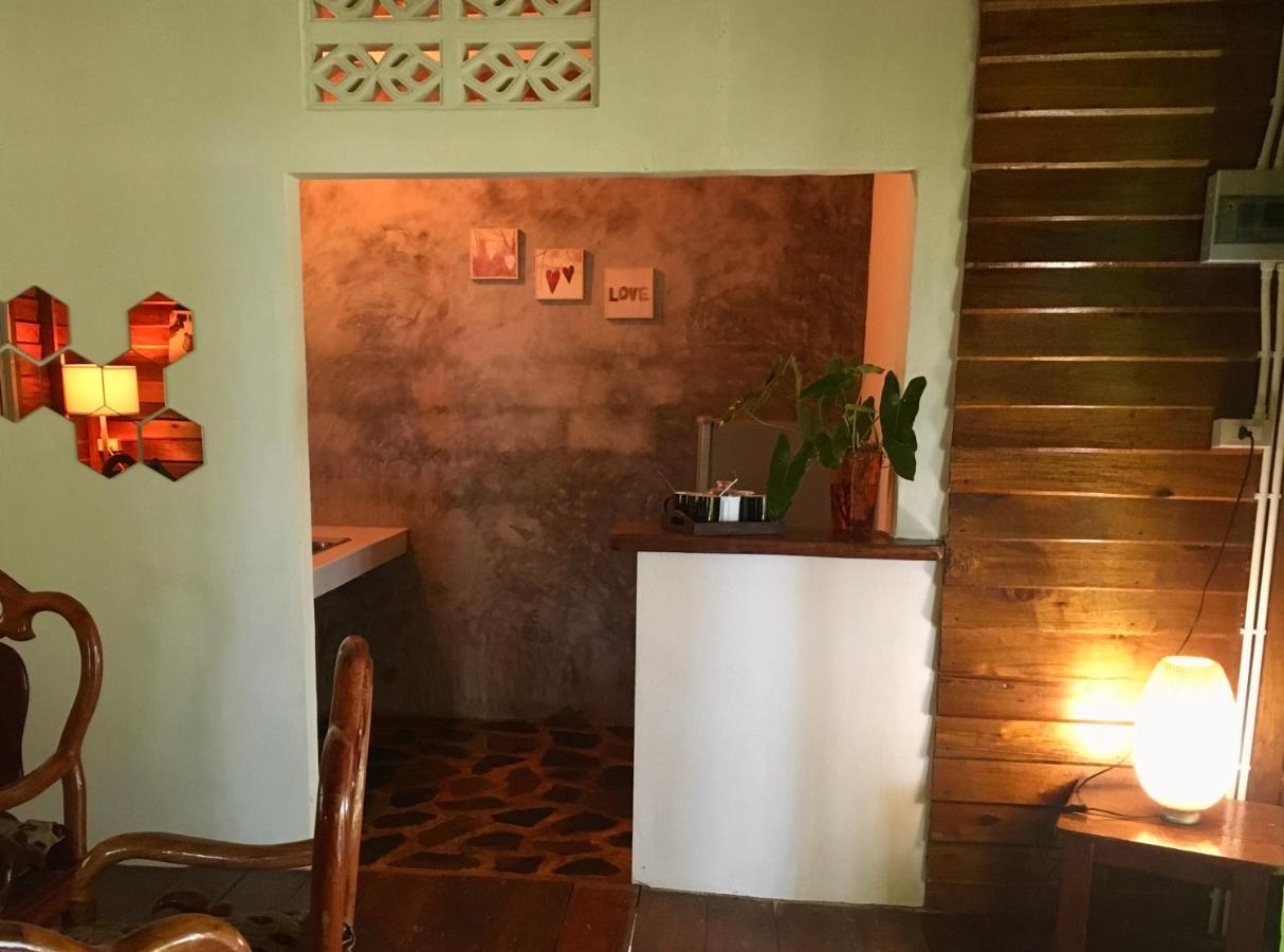 Oon Lee Bungalows Koh Jum Dış mekan fotoğraf