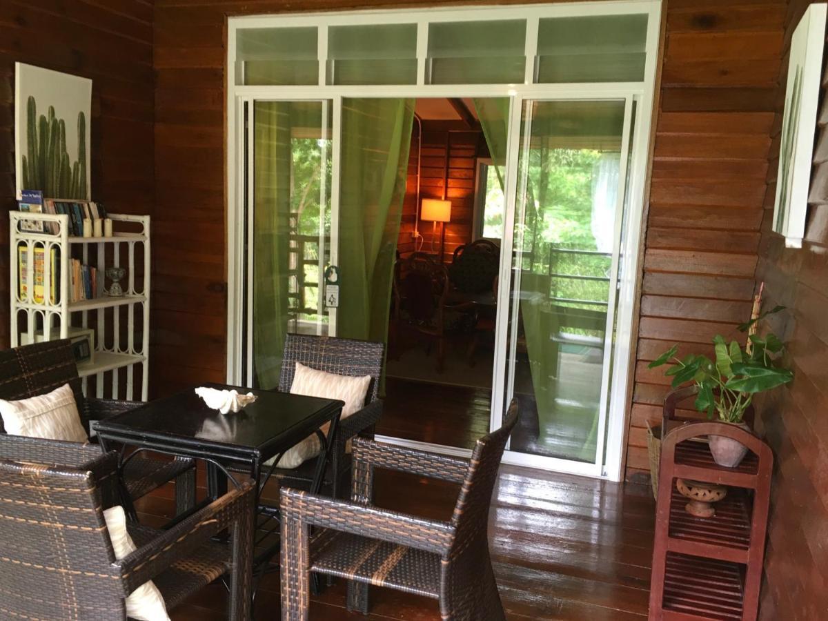 Oon Lee Bungalows Koh Jum Dış mekan fotoğraf