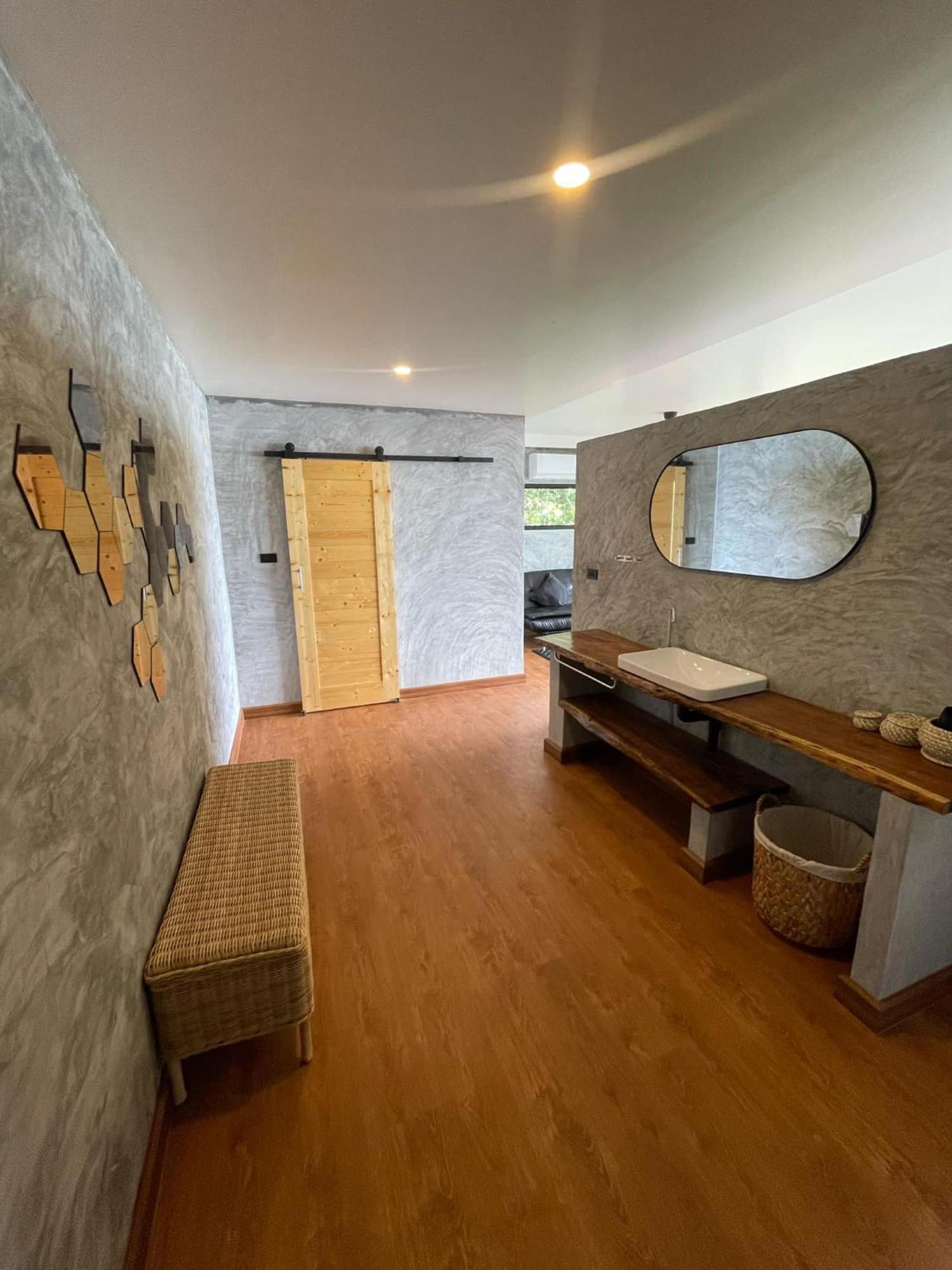 Oon Lee Bungalows Koh Jum Dış mekan fotoğraf
