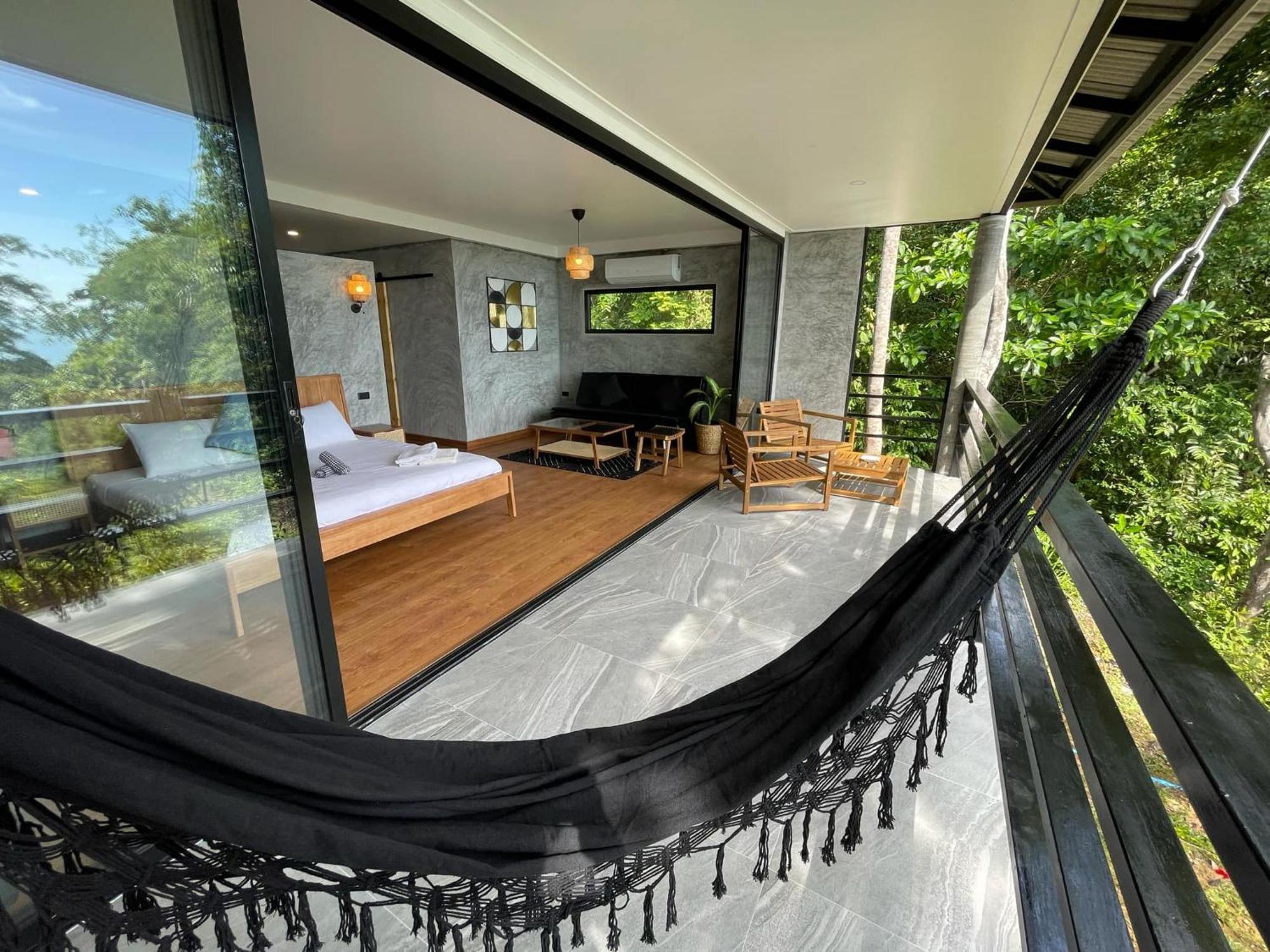 Oon Lee Bungalows Koh Jum Dış mekan fotoğraf