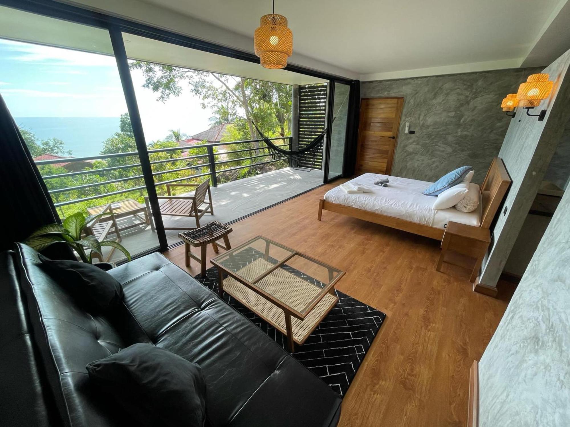 Oon Lee Bungalows Koh Jum Dış mekan fotoğraf