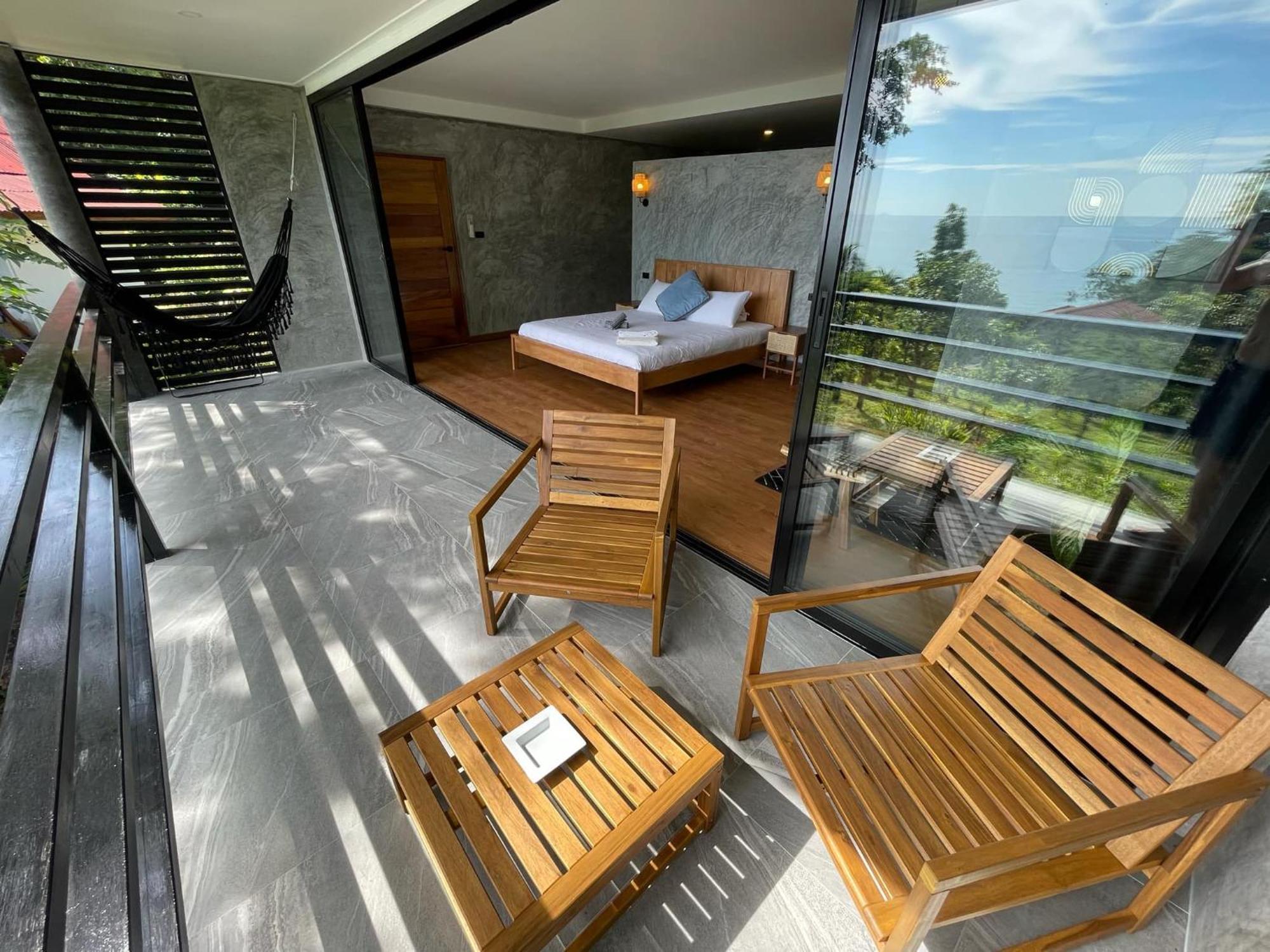 Oon Lee Bungalows Koh Jum Dış mekan fotoğraf