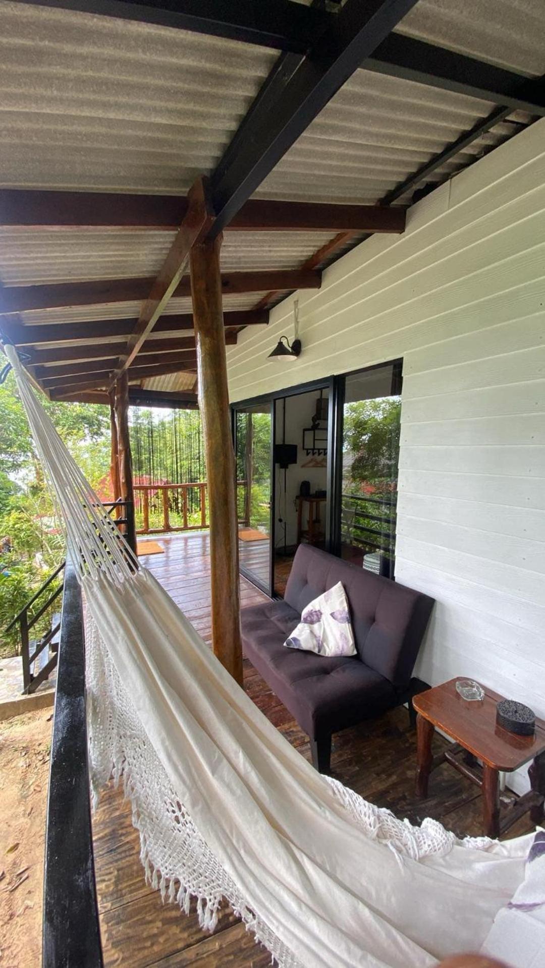 Oon Lee Bungalows Koh Jum Dış mekan fotoğraf