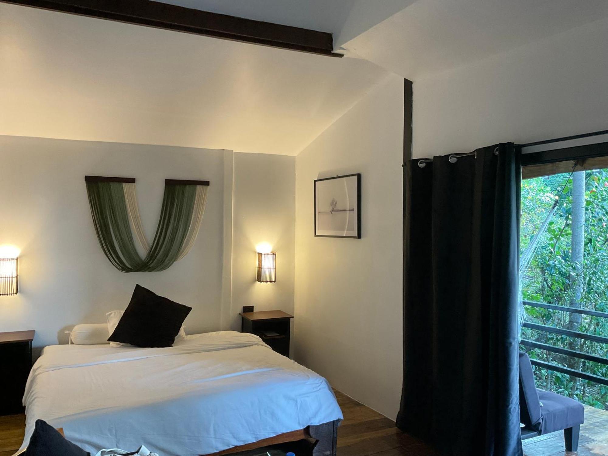 Oon Lee Bungalows Koh Jum Dış mekan fotoğraf