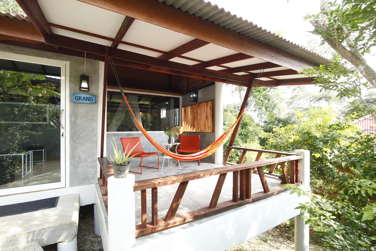 Oon Lee Bungalows Koh Jum Dış mekan fotoğraf