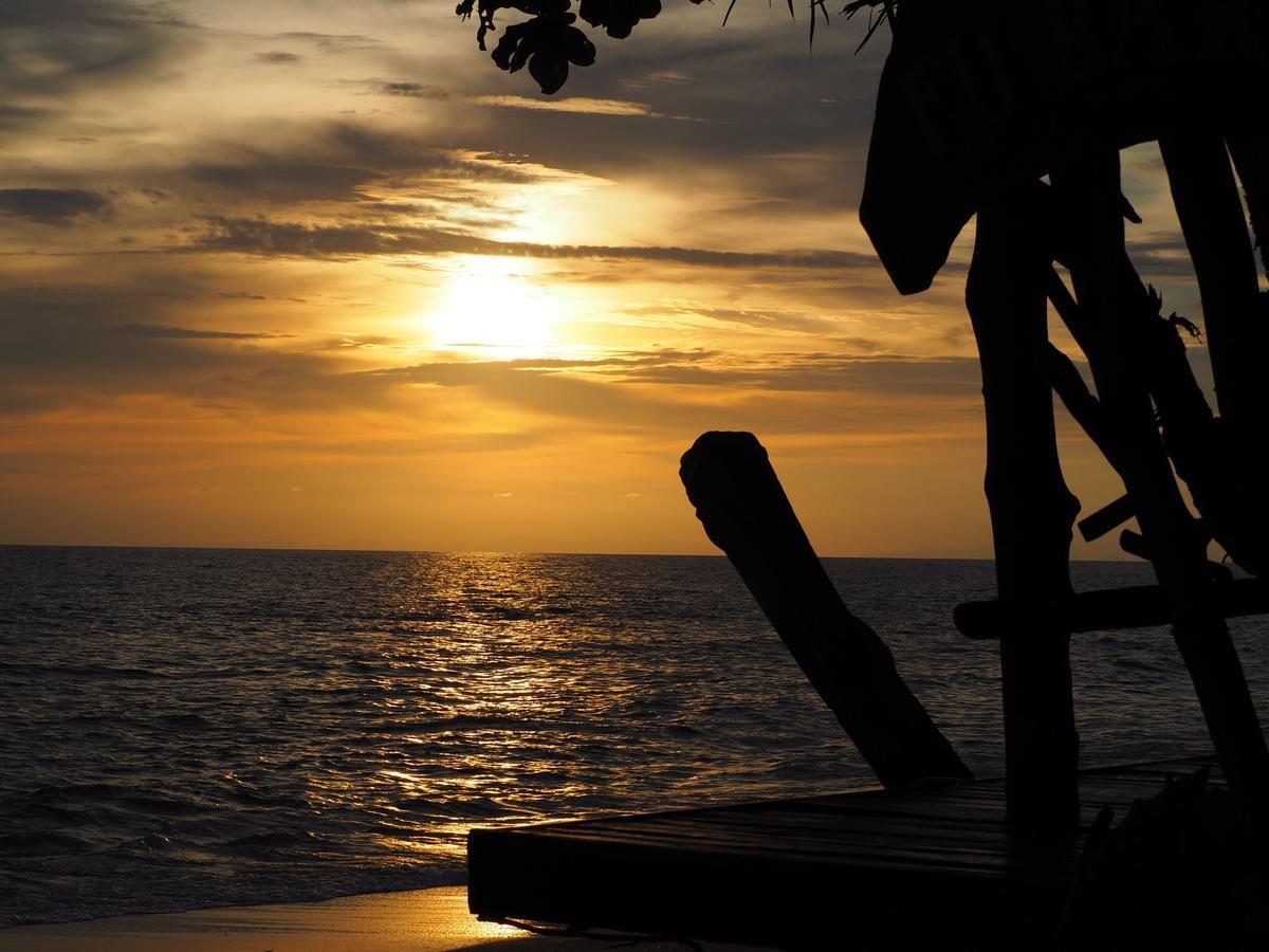 Oon Lee Bungalows Koh Jum Dış mekan fotoğraf