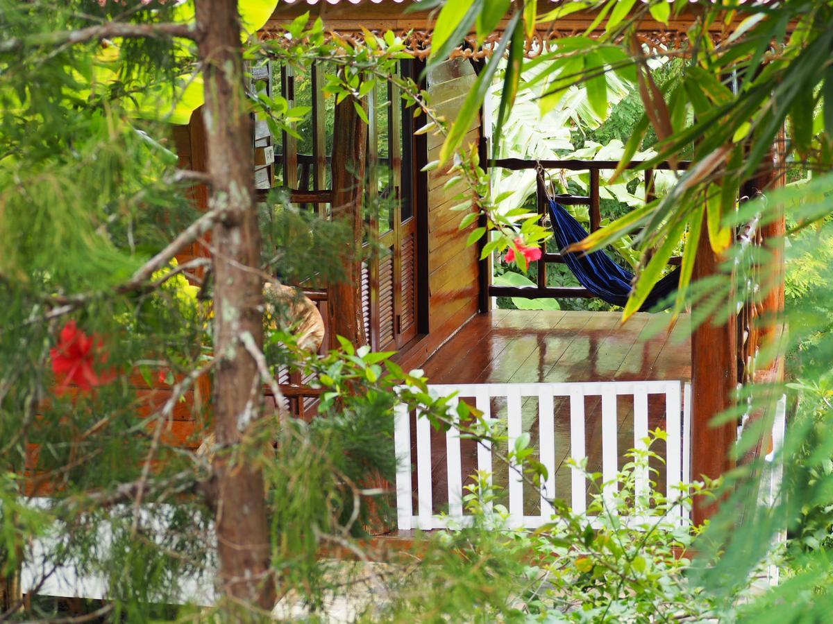Oon Lee Bungalows Koh Jum Dış mekan fotoğraf