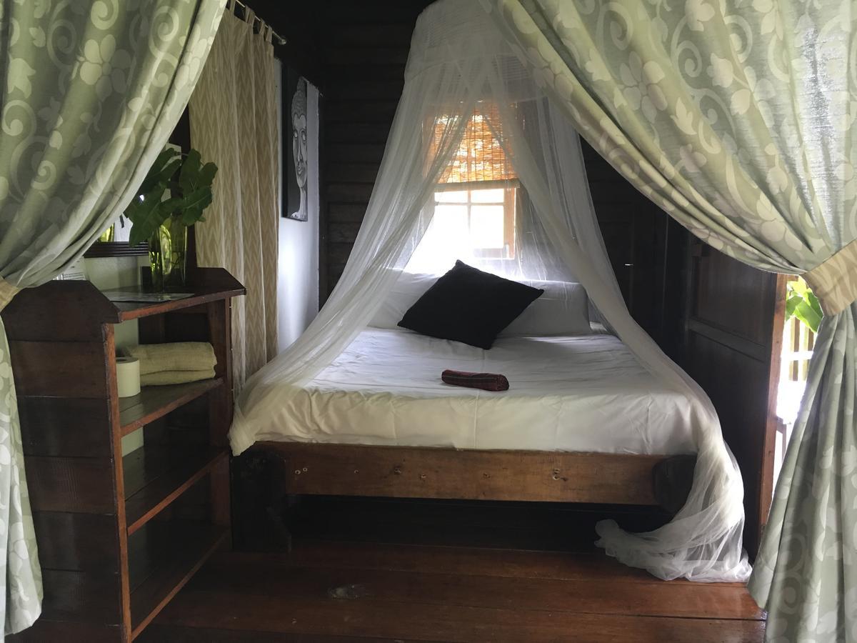 Oon Lee Bungalows Koh Jum Dış mekan fotoğraf