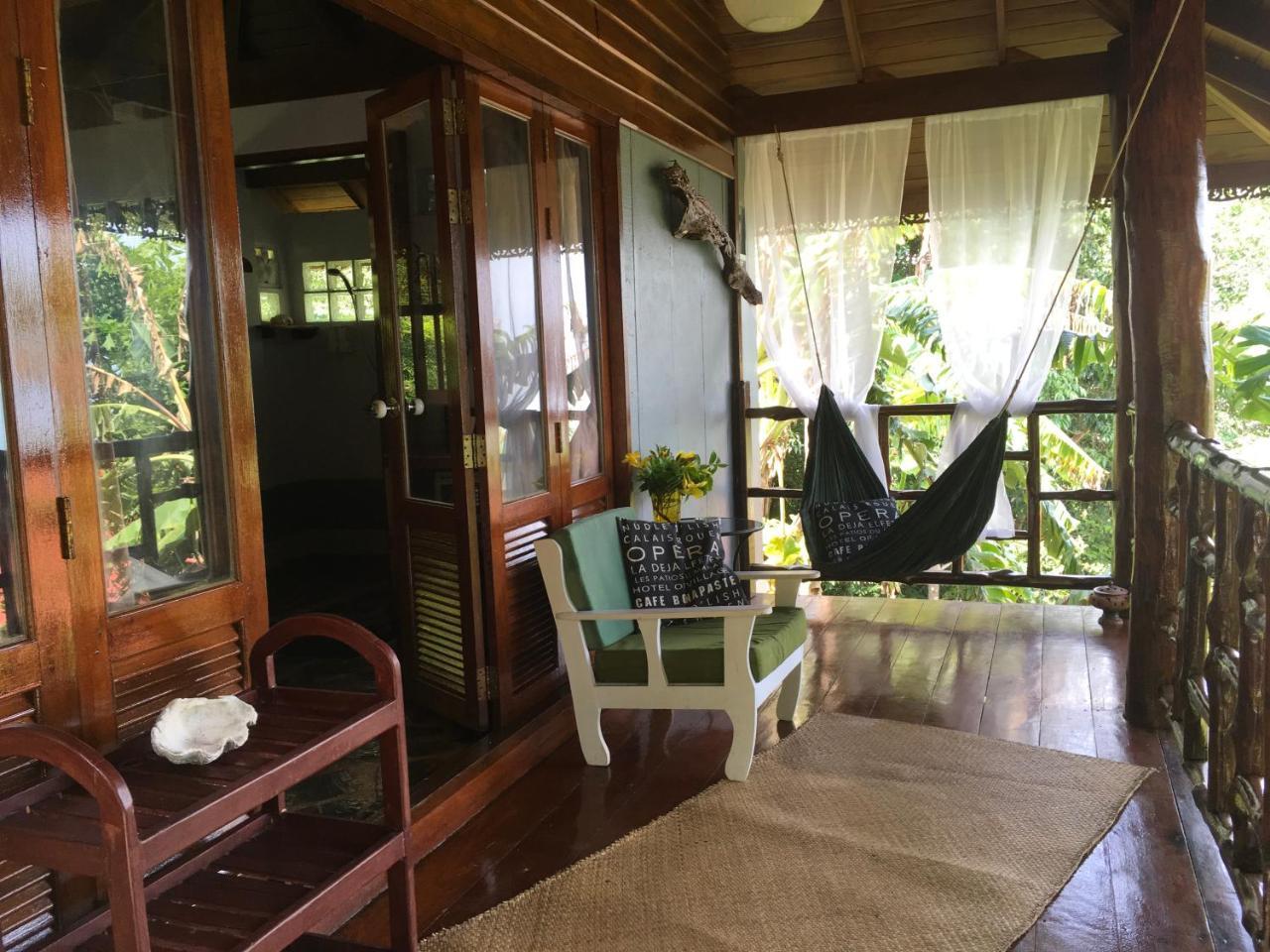 Oon Lee Bungalows Koh Jum Dış mekan fotoğraf