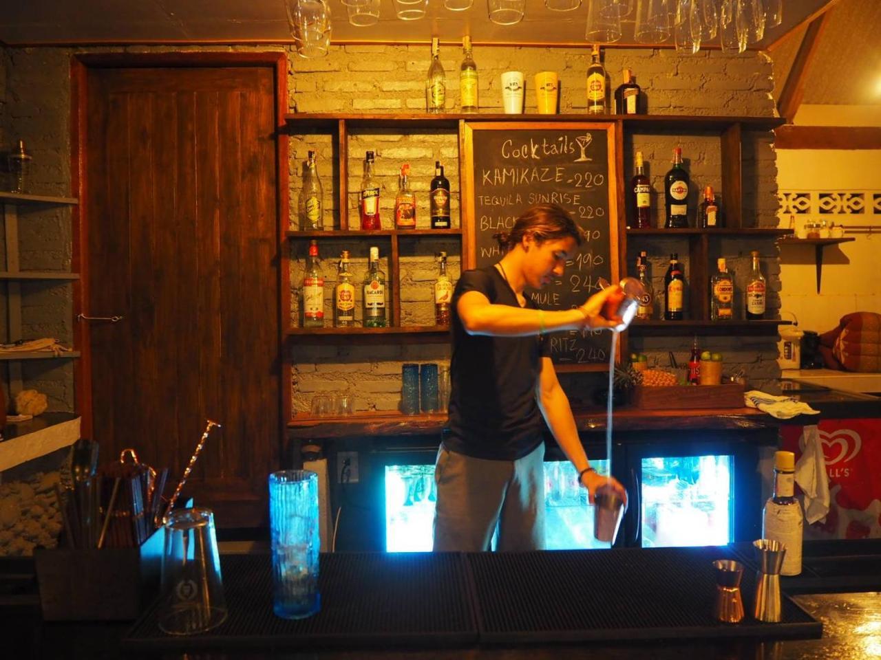 Oon Lee Bungalows Koh Jum Dış mekan fotoğraf
