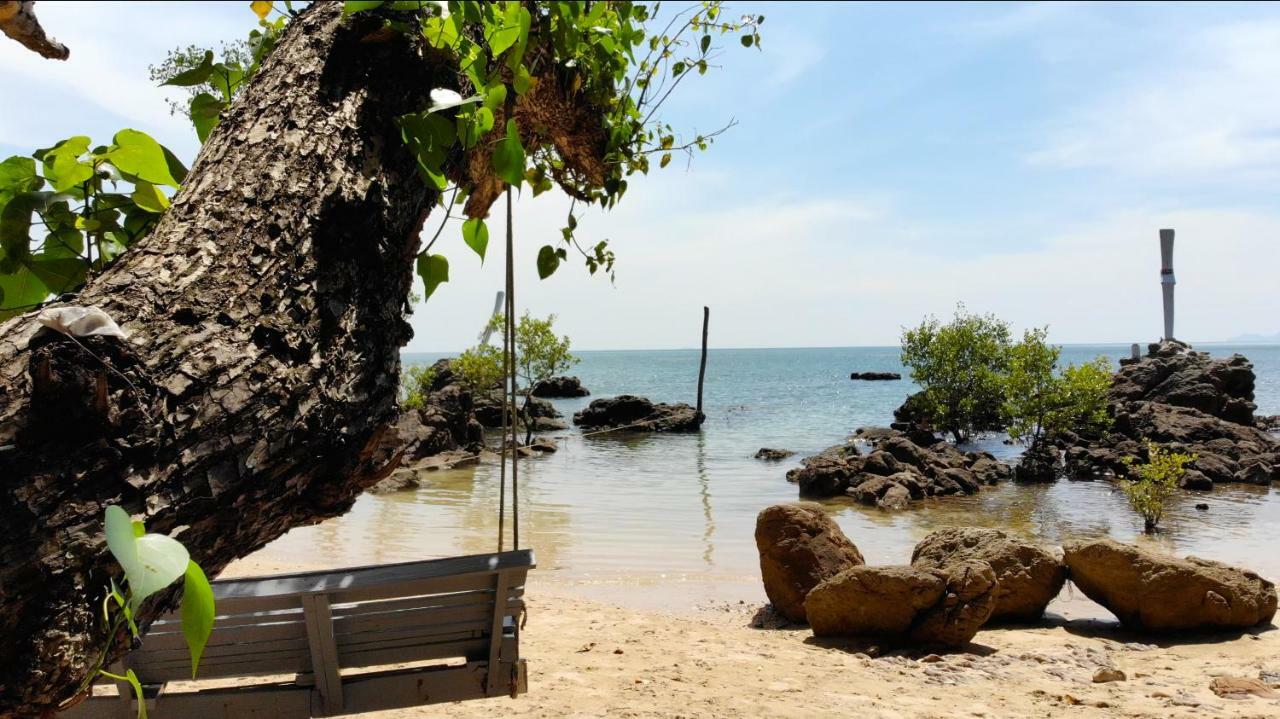 Oon Lee Bungalows Koh Jum Dış mekan fotoğraf