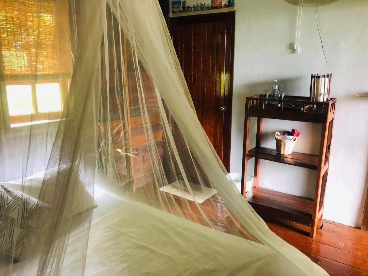 Oon Lee Bungalows Koh Jum Dış mekan fotoğraf